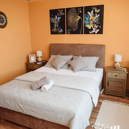 Lara Apartman * Subotica