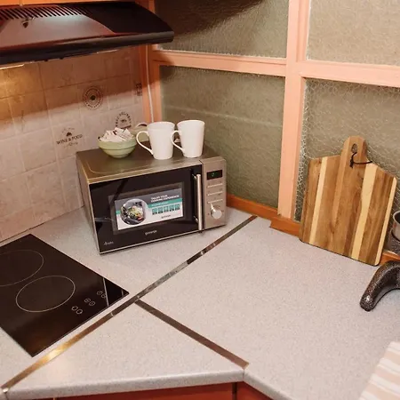 Lara Apartman * سوبوتيتْسا