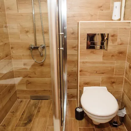 Apartment Lara Apartman Subotica