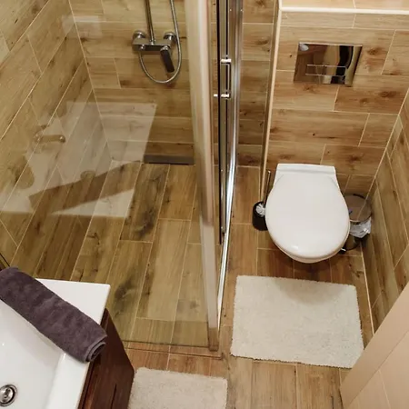 شقة Lara Apartman