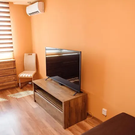 Apartment Lara Apartman