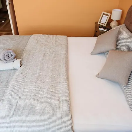 Lara Apartman Subotica