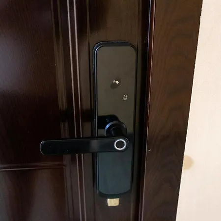 شقة Lara Apartman