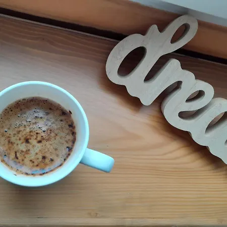 Lara Apartman سوبوتيتْسا