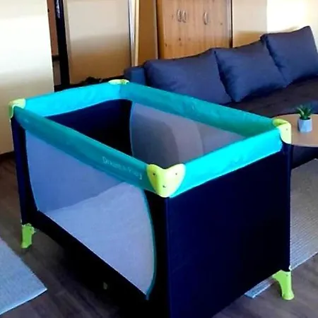 Lara Apartman * Subotica
