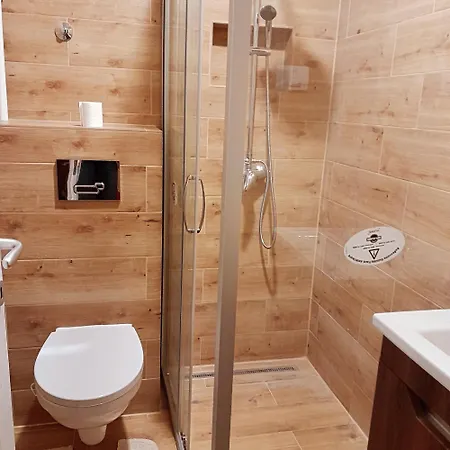 شقة Lara Apartman